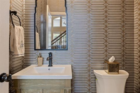 Tiny photo for 8709 Fescue LN, Austin, TX 78738 (MLS # 8420849)