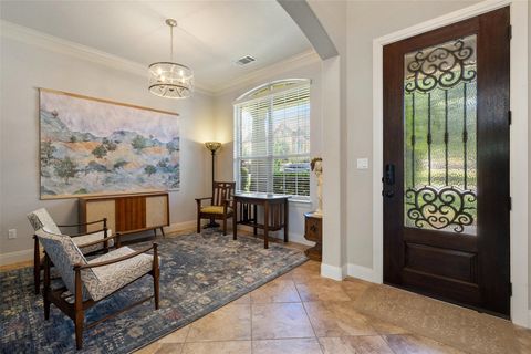 Tiny photo for 8709 Fescue LN, Austin, TX 78738 (MLS # 8420849)