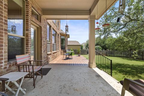 Tiny photo for 8709 Fescue LN, Austin, TX 78738 (MLS # 8420849)