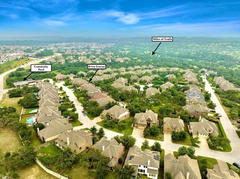 Tiny photo for 8709 Fescue LN, Austin, TX 78738 (MLS # 8420849)