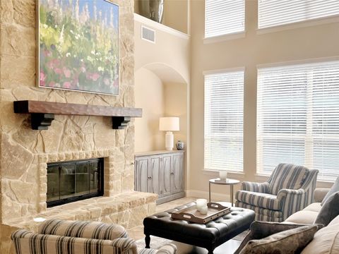 Tiny photo for 8709 Fescue LN, Austin, TX 78738 (MLS # 8420849)