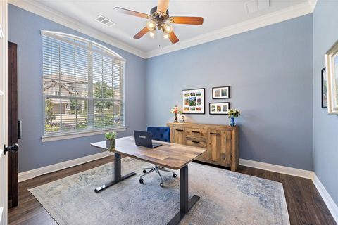 Tiny photo for 8709 Fescue LN, Austin, TX 78738 (MLS # 8420849)