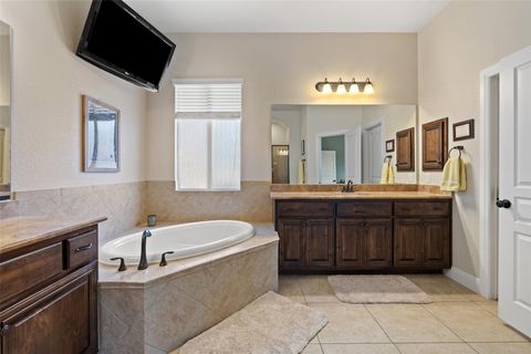 Tiny photo for 8709 Fescue LN, Austin, TX 78738 (MLS # 8420849)