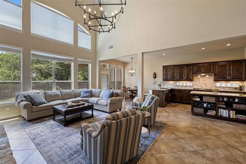 Tiny photo for 8709 Fescue LN, Austin, TX 78738 (MLS # 8420849)