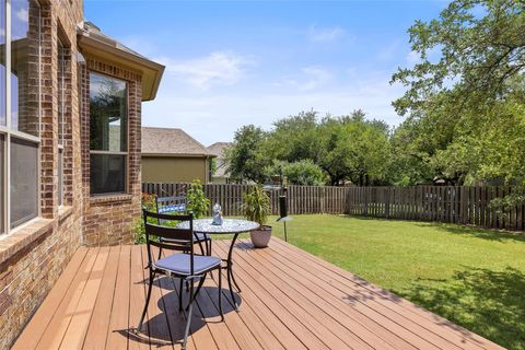 Tiny photo for 8709 Fescue LN, Austin, TX 78738 (MLS # 8420849)