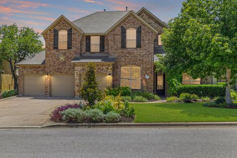 Tiny photo for 8709 Fescue LN, Austin, TX 78738 (MLS # 8420849)