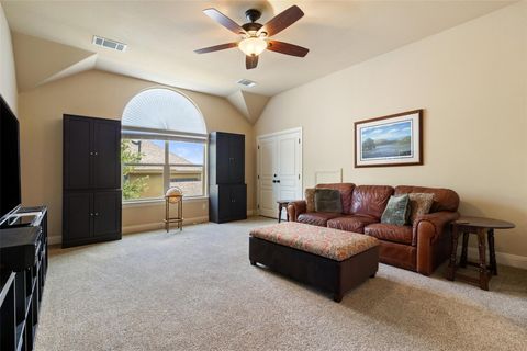 Tiny photo for 8709 Fescue LN, Austin, TX 78738 (MLS # 8420849)