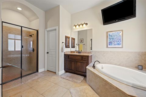 Tiny photo for 8709 Fescue LN, Austin, TX 78738 (MLS # 8420849)