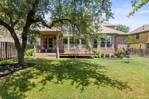 Tiny photo for 8709 Fescue LN, Austin, TX 78738 (MLS # 8420849)
