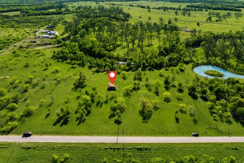 Photo of 1721 County Road 429, Rockdale, TX 76567 (MLS # 4593340)