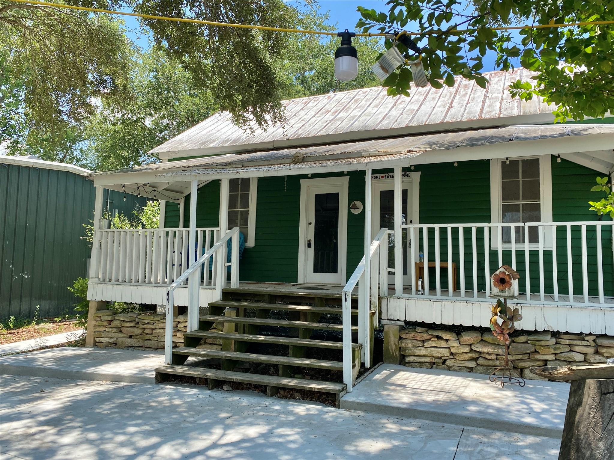 4418 S Hwy 237