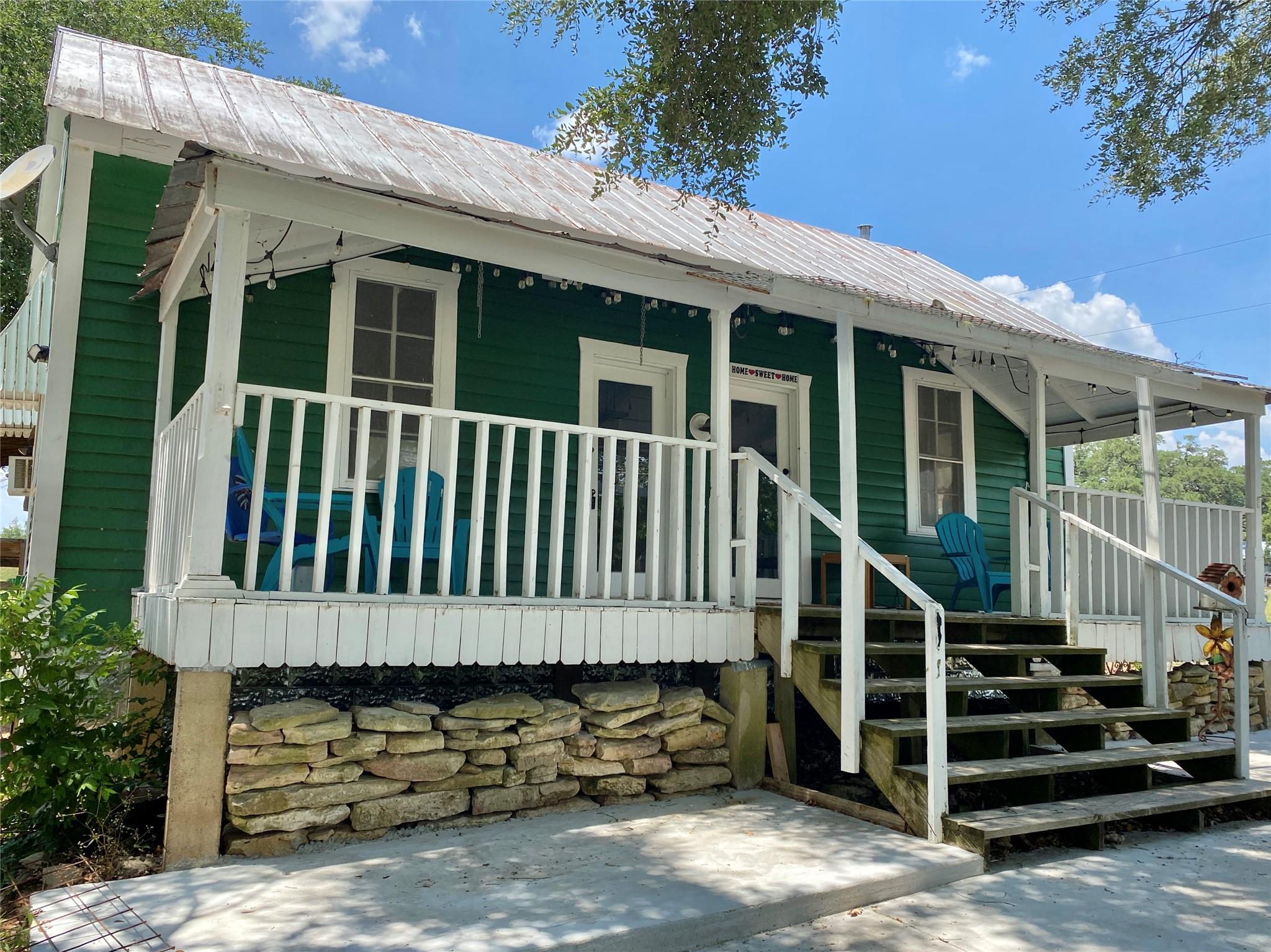 4418 S Hwy 237