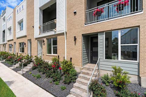 Tiny photo for 2805 McCurdy ST #10, Austin, TX 78723 (MLS # 4957981)