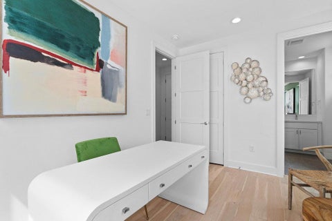 Tiny photo for 2805 McCurdy ST #10, Austin, TX 78723 (MLS # 4957981)