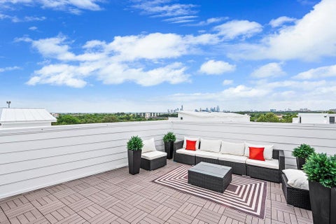 Tiny photo for 2805 McCurdy ST #10, Austin, TX 78723 (MLS # 4957981)