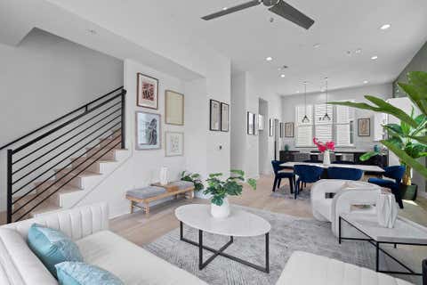 Tiny photo for 2805 McCurdy ST #10, Austin, TX 78723 (MLS # 4957981)
