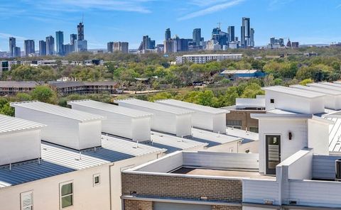 2805 McCurdy ST 10 Austin TX 78723