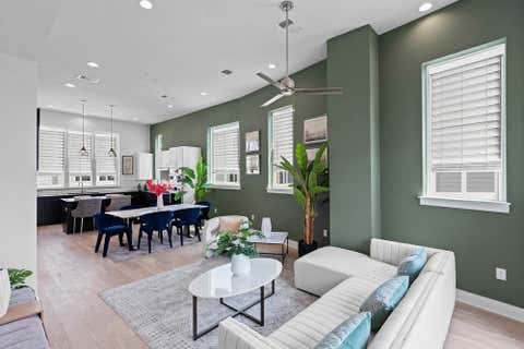 Tiny photo for 2805 McCurdy ST #10, Austin, TX 78723 (MLS # 4957981)