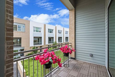 Tiny photo for 2805 McCurdy ST #10, Austin, TX 78723 (MLS # 4957981)