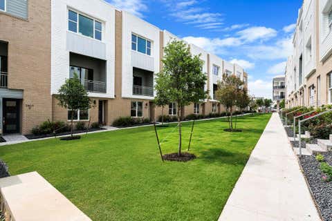 Tiny photo for 2805 McCurdy ST #10, Austin, TX 78723 (MLS # 4957981)