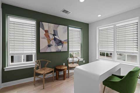 Tiny photo for 2805 McCurdy ST #10, Austin, TX 78723 (MLS # 4957981)