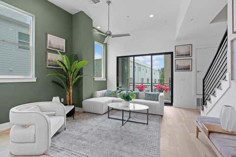 Photo of 2805 McCurdy ST #10, Austin, TX 78723 (MLS # 4957981)