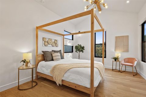 Tiny photo for 11420 Rim Rock TRL, Austin, TX 78737 (MLS # 6599117)