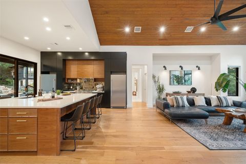Tiny photo for 11420 Rim Rock TRL, Austin, TX 78737 (MLS # 6599117)