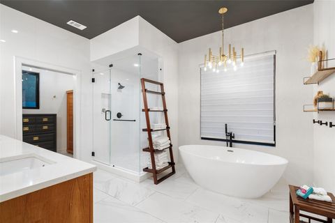 Tiny photo for 11420 Rim Rock TRL, Austin, TX 78737 (MLS # 6599117)