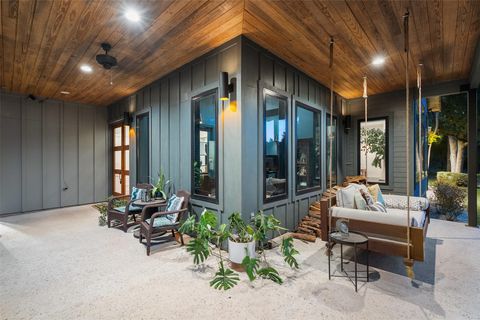 Tiny photo for 11420 Rim Rock TRL, Austin, TX 78737 (MLS # 6599117)