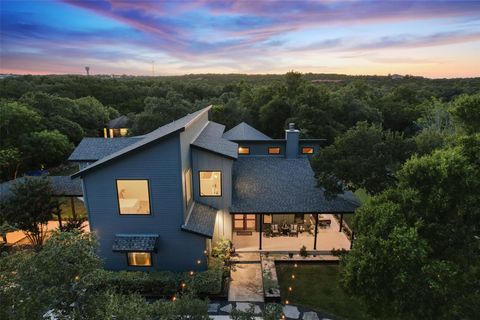 Tiny photo for 11420 Rim Rock TRL, Austin, TX 78737 (MLS # 6599117)