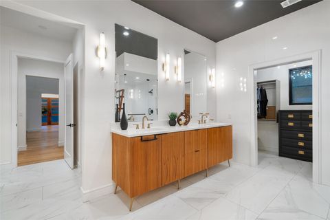Tiny photo for 11420 Rim Rock TRL, Austin, TX 78737 (MLS # 6599117)
