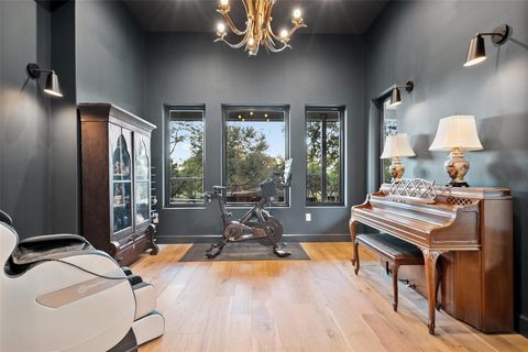 Tiny photo for 11420 Rim Rock TRL, Austin, TX 78737 (MLS # 6599117)