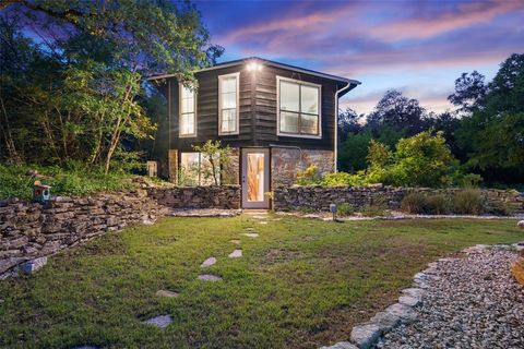 Tiny photo for 11420 Rim Rock TRL, Austin, TX 78737 (MLS # 6599117)