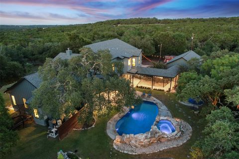Tiny photo for 11420 Rim Rock TRL, Austin, TX 78737 (MLS # 6599117)