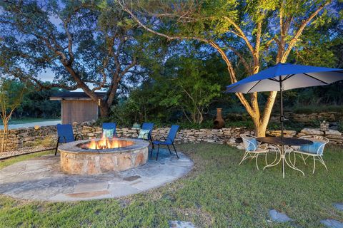 Tiny photo for 11420 Rim Rock TRL, Austin, TX 78737 (MLS # 6599117)