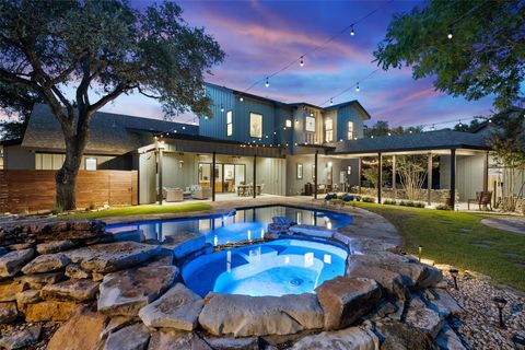 Tiny photo for 11420 Rim Rock TRL, Austin, TX 78737 (MLS # 6599117)
