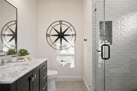 Tiny photo for 11420 Rim Rock TRL, Austin, TX 78737 (MLS # 6599117)