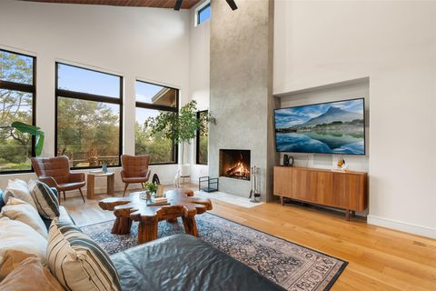 Tiny photo for 11420 Rim Rock TRL, Austin, TX 78737 (MLS # 6599117)