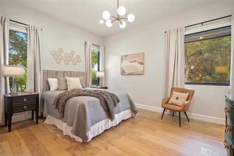 Tiny photo for 11420 Rim Rock TRL, Austin, TX 78737 (MLS # 6599117)