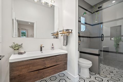 Tiny photo for 11420 Rim Rock TRL, Austin, TX 78737 (MLS # 6599117)