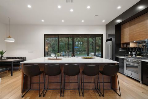 Tiny photo for 11420 Rim Rock TRL, Austin, TX 78737 (MLS # 6599117)