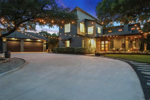 11420 Rim Rock TRL Austin TX 78737