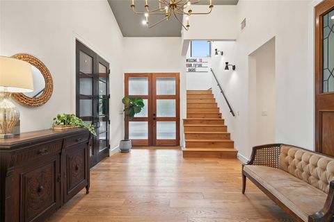 Tiny photo for 11420 Rim Rock TRL, Austin, TX 78737 (MLS # 6599117)