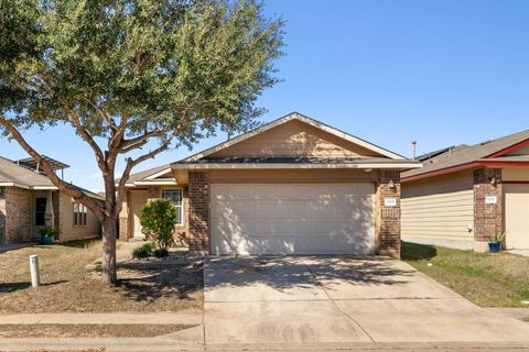 Photo of 3308 Barksdale DR, Austin, TX 78725 (MLS # 8132044)