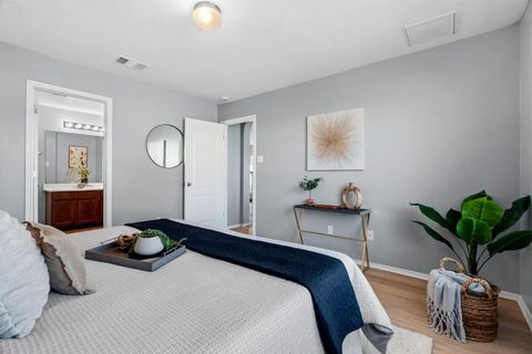 Tiny photo for 3308 Barksdale DR, Austin, TX 78725 (MLS # 8132044)