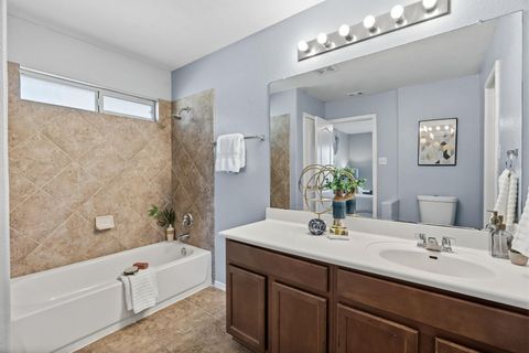 Tiny photo for 3308 Barksdale DR, Austin, TX 78725 (MLS # 8132044)