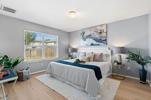 Tiny photo for 3308 Barksdale DR, Austin, TX 78725 (MLS # 8132044)