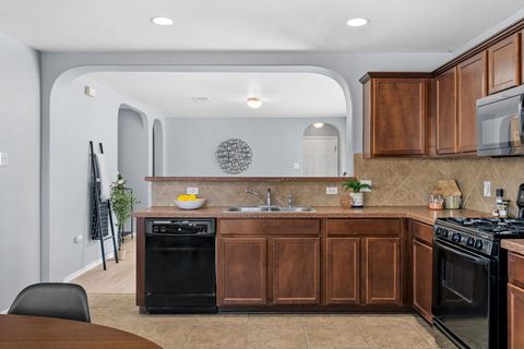 Tiny photo for 3308 Barksdale DR, Austin, TX 78725 (MLS # 8132044)