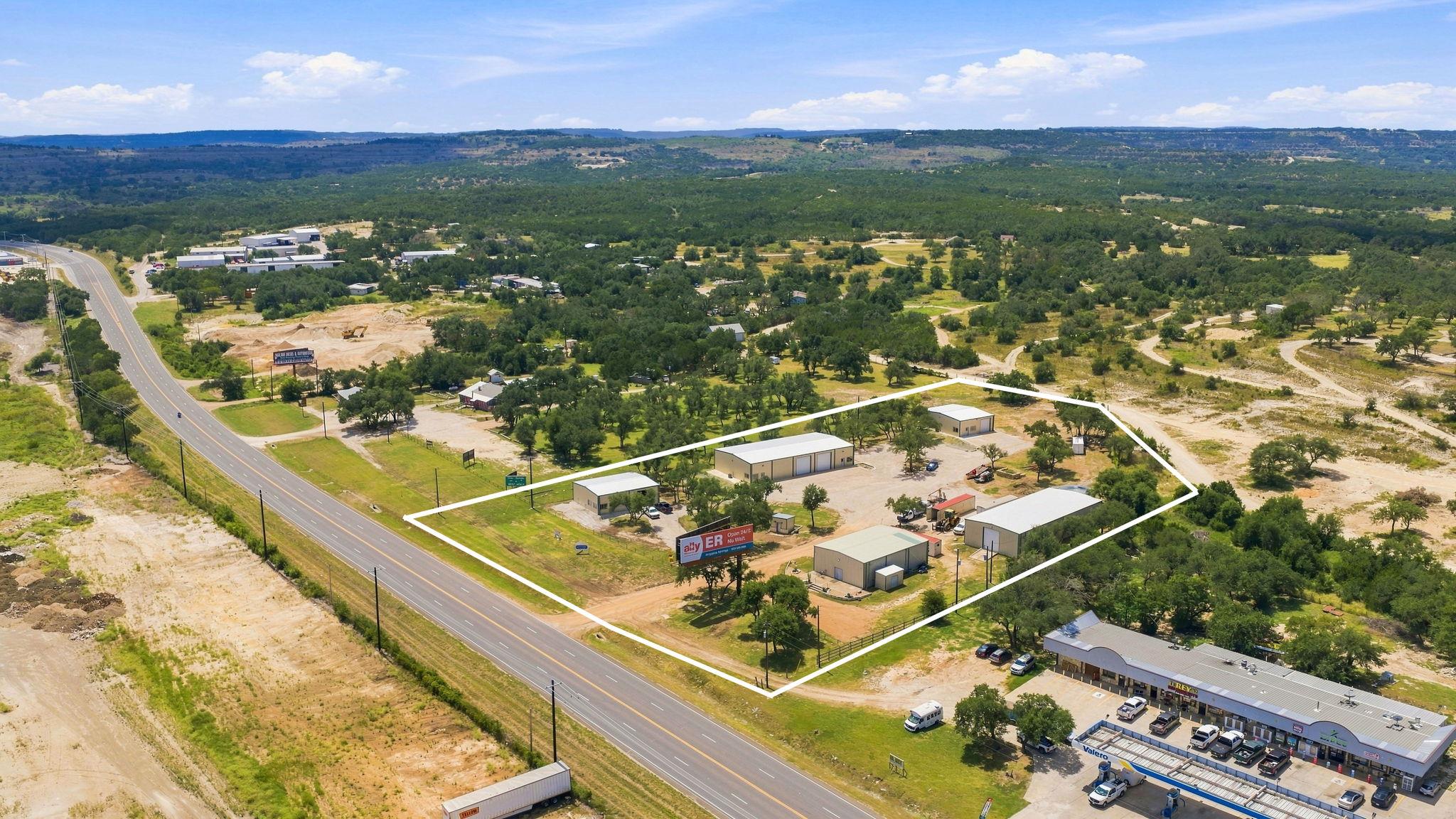 7748 E Us Highway 290 4